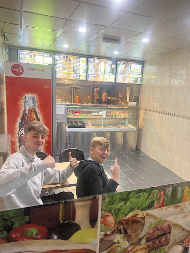 Photo of Dorking Kebab - 195 High St, Dorking RH4 1RU